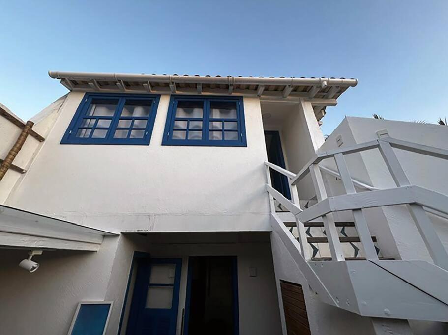 Pe Na Areia Praia Geriba Buzios 외부 사진