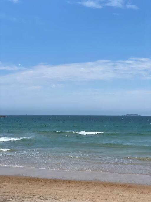 Pe Na Areia Praia Geriba Buzios 외부 사진
