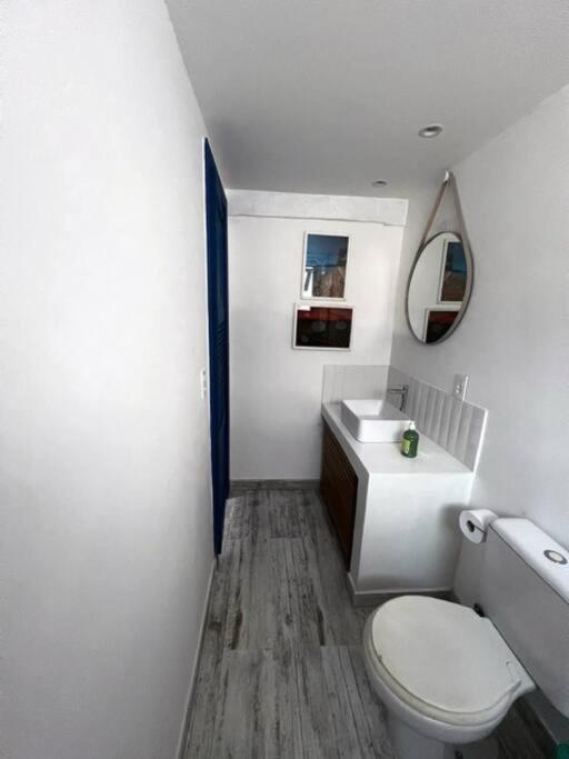 Pe Na Areia Praia Geriba Buzios 외부 사진